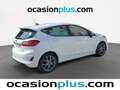 Ford Fiesta 1.0 EcoBoost MHEV ST Line 125 Blanco - thumbnail 4