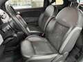 Fiat 500 1.0 Hybrid 51KW (70 CV) Connect Gris - thumbnail 9