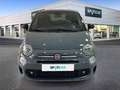 Fiat 500 1.0 Hybrid 51KW (70 CV) Connect Gris - thumbnail 2
