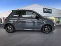 Fiat 500 1.0 Hybrid 51KW (70 CV) Connect Gris - thumbnail 4