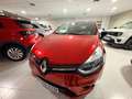 Renault Clio Pequeño Manual de 5 Puertas Rojo - thumbnail 5