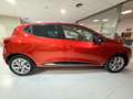 Renault Clio Pequeño Manual de 5 Puertas Rojo - thumbnail 3
