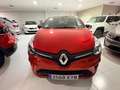 Renault Clio Pequeño Manual de 5 Puertas Rojo - thumbnail 1
