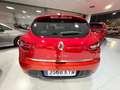 Renault Clio Pequeño Manual de 5 Puertas Rojo - thumbnail 6