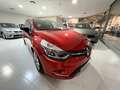 Renault Clio Pequeño Manual de 5 Puertas Rojo - thumbnail 4