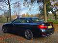 BMW 420 2.0 Diesel Cabrio Zwart - thumbnail 3