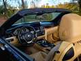 BMW 420 2.0 Diesel Cabrio Zwart - thumbnail 6