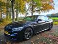 BMW 420 2.0 Diesel Cabrio Zwart - thumbnail 5
