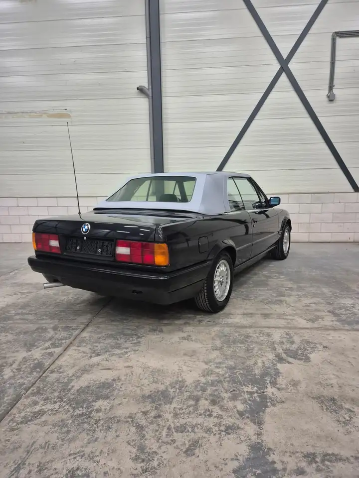 BMW 318i, foto 3