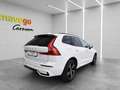 Volvo XC60 XC60 B4 R-Design Geartronic | Panorama-Glasdach | Semi-elektr. AHK | Standheizung | Adaptive LED Scheinwerfer Weiß - thumbnail 6