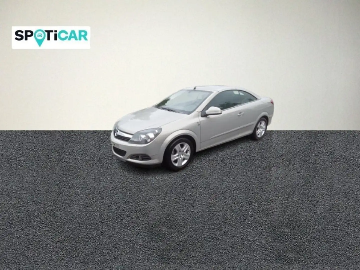 Opel Astra Edition "111 Jahre" Beige - 1