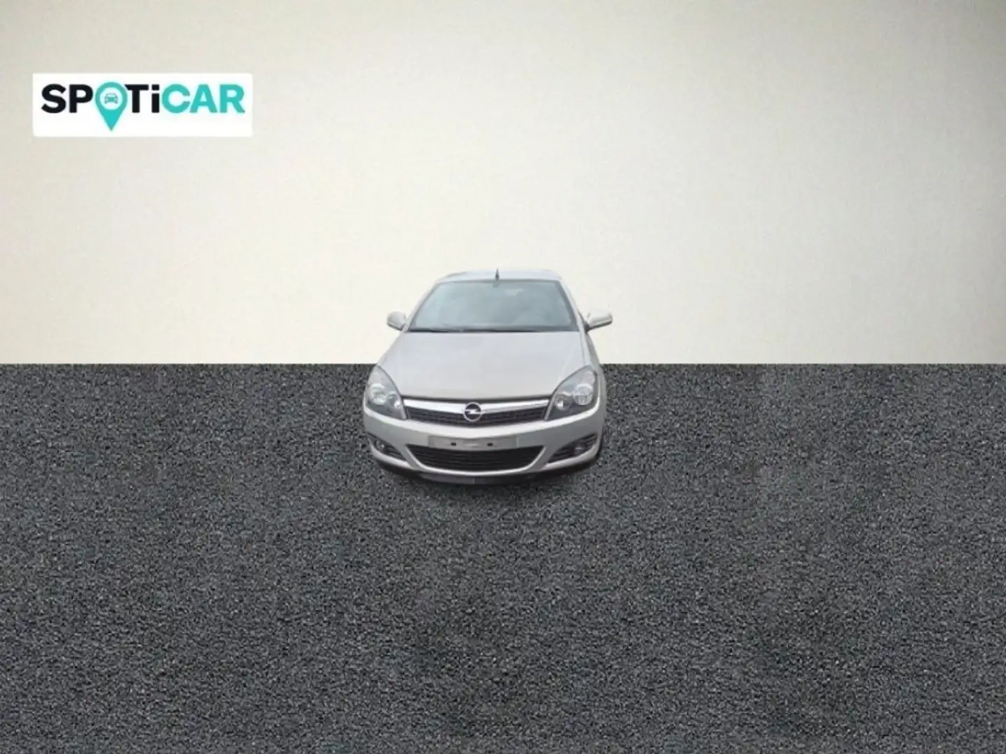 Opel Astra Edition "111 Jahre" Beige - 2