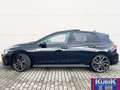 Volkswagen Golf GTI Golf VIII GTI 2.0 TSI mit DSG+Harman Kardon+Topspo Schwarz - thumbnail 3