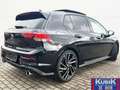 Volkswagen Golf GTI Golf VIII GTI 2.0 TSI mit DSG+Harman Kardon+Topspo Schwarz - thumbnail 18