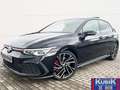 Volkswagen Golf GTI Golf VIII GTI 2.0 TSI mit DSG+Harman Kardon+Topspo Schwarz - thumbnail 2