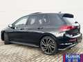 Volkswagen Golf GTI Golf VIII GTI 2.0 TSI mit DSG+Harman Kardon+Topspo Schwarz - thumbnail 4