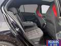 Volkswagen Golf GTI Golf VIII GTI 2.0 TSI mit DSG+Harman Kardon+Topspo Schwarz - thumbnail 15