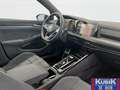 Volkswagen Golf GTI Golf VIII GTI 2.0 TSI mit DSG+Harman Kardon+Topspo Schwarz - thumbnail 13