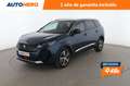Peugeot 5008 1.2 PureTech S&S Allure 7 pl. 130 Blau - thumbnail 1
