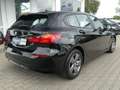 BMW 118 i Lim. Advantage Autom PDC Active Guard Plus Schwarz - thumbnail 5