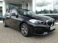 BMW 118 i Lim. Advantage Autom PDC Active Guard Plus Schwarz - thumbnail 3
