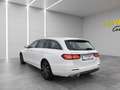 Mercedes-Benz E 300 e PHEV T Avantgarde Aut. **ERSTBESITZ*GARANTIE** Weiß - thumbnail 4