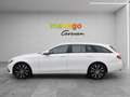 Mercedes-Benz E 300 e PHEV T Avantgarde Aut. **ERSTBESITZ*GARANTIE** Weiß - thumbnail 3