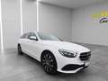 Mercedes-Benz E 300 e PHEV T Avantgarde Aut. **ERSTBESITZ*GARANTIE** Weiß - thumbnail 8