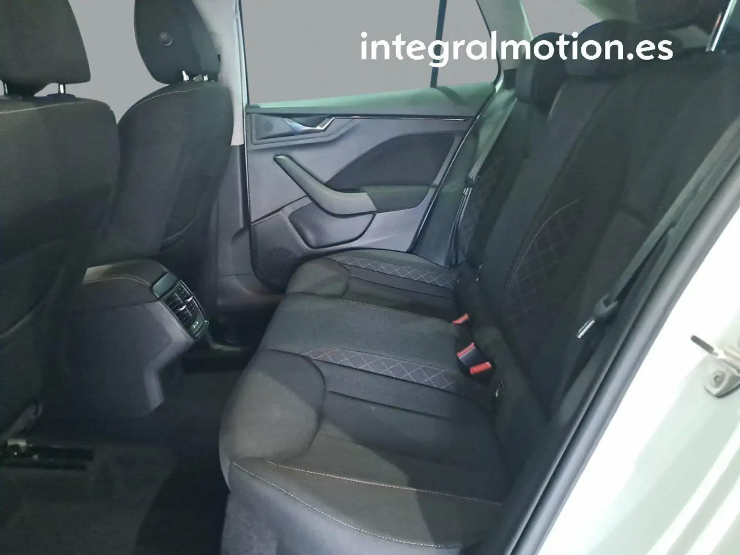 Skoda Scala 1.0 TSI Ambition 81kW Blanco - 2