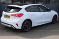Ford Focus 1.0 126 PK ST Line Adaptive Cruise, Climate, Bluet Wit - thumbnail 3