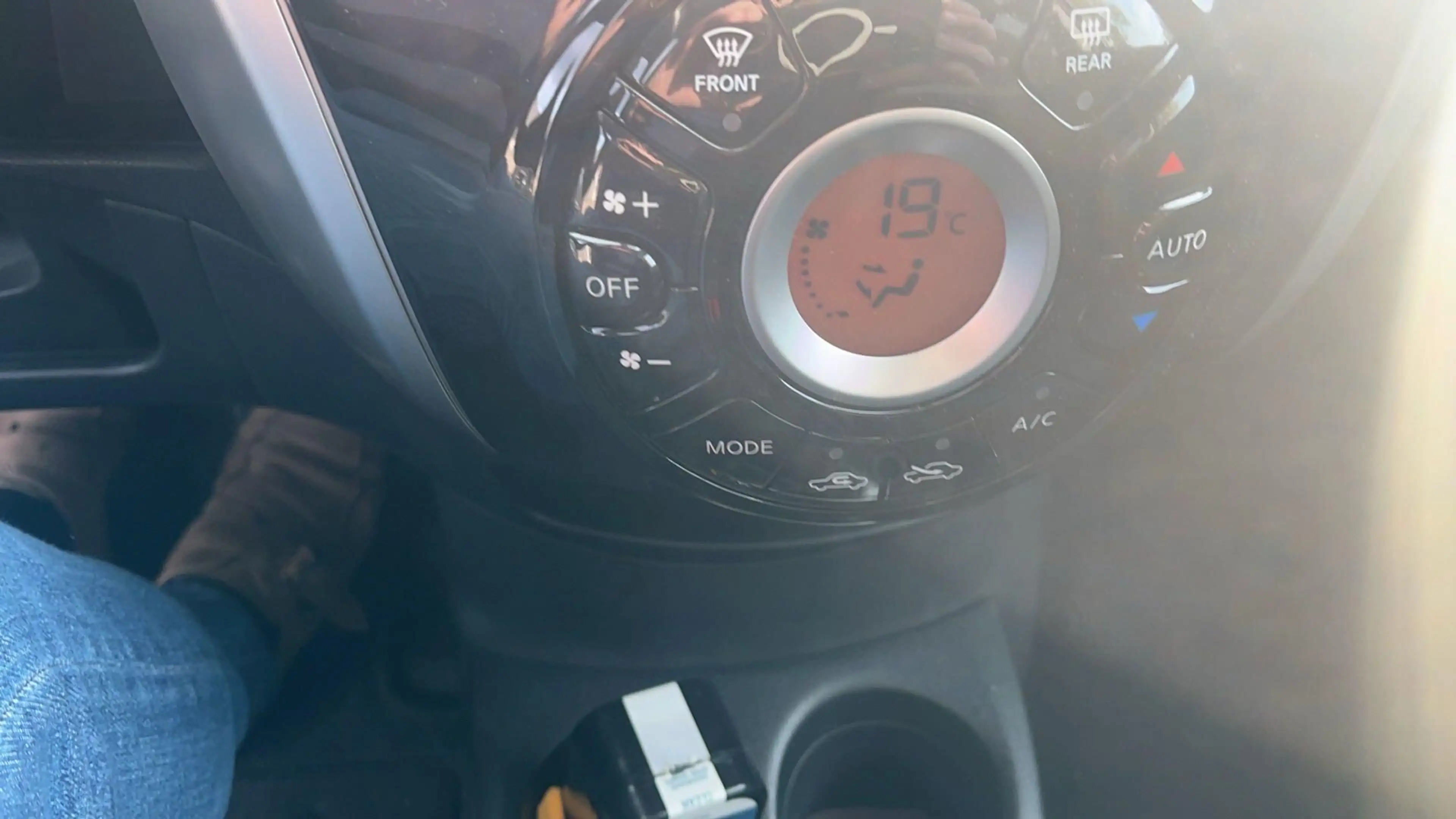 Nissan Note 1.2 N-TEC | Trekhaak | achteruitrijcamera | climat — photo 10