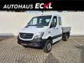 Mercedes-Benz Sprinter 316 CDI Pritsche Stand. Allrad Weiß - thumbnail 1