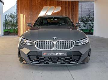 i LCI G20, M pack, keyless, Adaptieve cruise co...