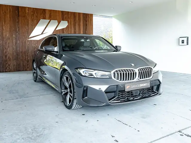BMW 320 i LCI G20, M pack, keyless, Adaptieve cruise co...