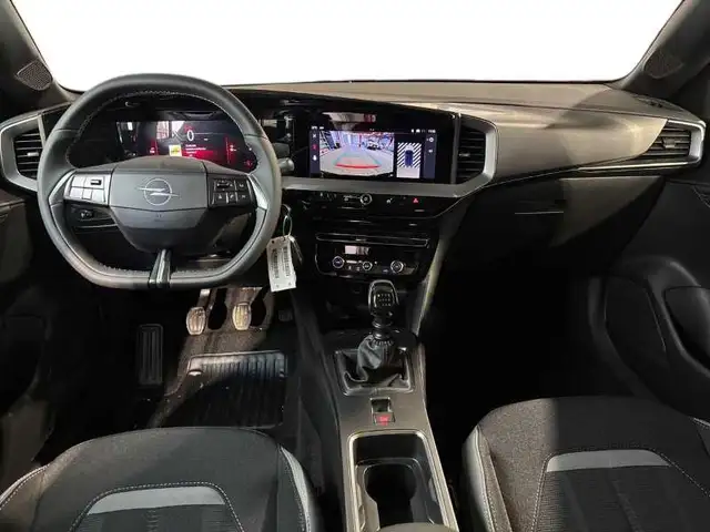 Opel Mokka view 13