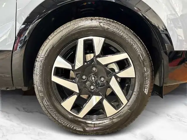 Opel Mokka view 8