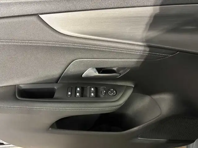 Opel Mokka view 10
