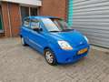 Chevrolet Matiz 0.8 Style AUTOMAAT! Bj:2005 NAP! Blau - thumbnail 2