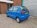 Chevrolet Matiz 0.8 Style AUTOMAAT! Bj:2005 NAP! Blau - thumbnail 3