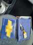 Chevrolet Matiz 0.8 Style AUTOMAAT! Bj:2005 NAP! Blau - thumbnail 8