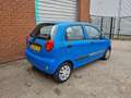 Chevrolet Matiz 0.8 Style AUTOMAAT! Bj:2005 NAP! Blau - thumbnail 4