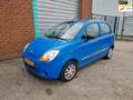 Chevrolet Matiz 0.8 Style AUTOMAAT! Bj:2005 NAP! Blau - thumbnail 1