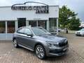 Skoda Kamiq Selection DSG +LED/NAVI/ACC/CarPlay+ Grau - thumbnail 1