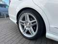 Mercedes-Benz C 180 T Avantgarde AMG Sport Paket PTS-e.klappe Weiß - thumbnail 13