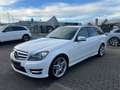 Mercedes-Benz C 180 T Avantgarde AMG Sport Paket PTS-e.klappe Weiß - thumbnail 5