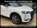 DS Automobiles DS 3 Crossback DS3 1.5 BlueHDI Navi*Kamera*17Z* Bastille White - thumbnail 11