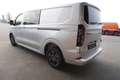 Ford Transit Custom 320L 2.0 TDCI 170PK L2H1 Limited DubbelCabine Auto Grijs - thumbnail 6