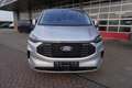 Ford Transit Custom 320L 2.0 TDCI 170PK L2H1 Limited DubbelCabine Auto Grijs - thumbnail 10