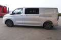 Ford Transit Custom 320L 2.0 TDCI 170PK L2H1 Limited DubbelCabine Auto Grijs - thumbnail 7