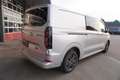 Ford Transit Custom 320L 2.0 TDCI 170PK L2H1 Limited DubbelCabine Auto Grijs - thumbnail 4